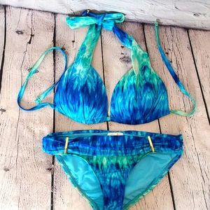 2 Bamboo bikini, S